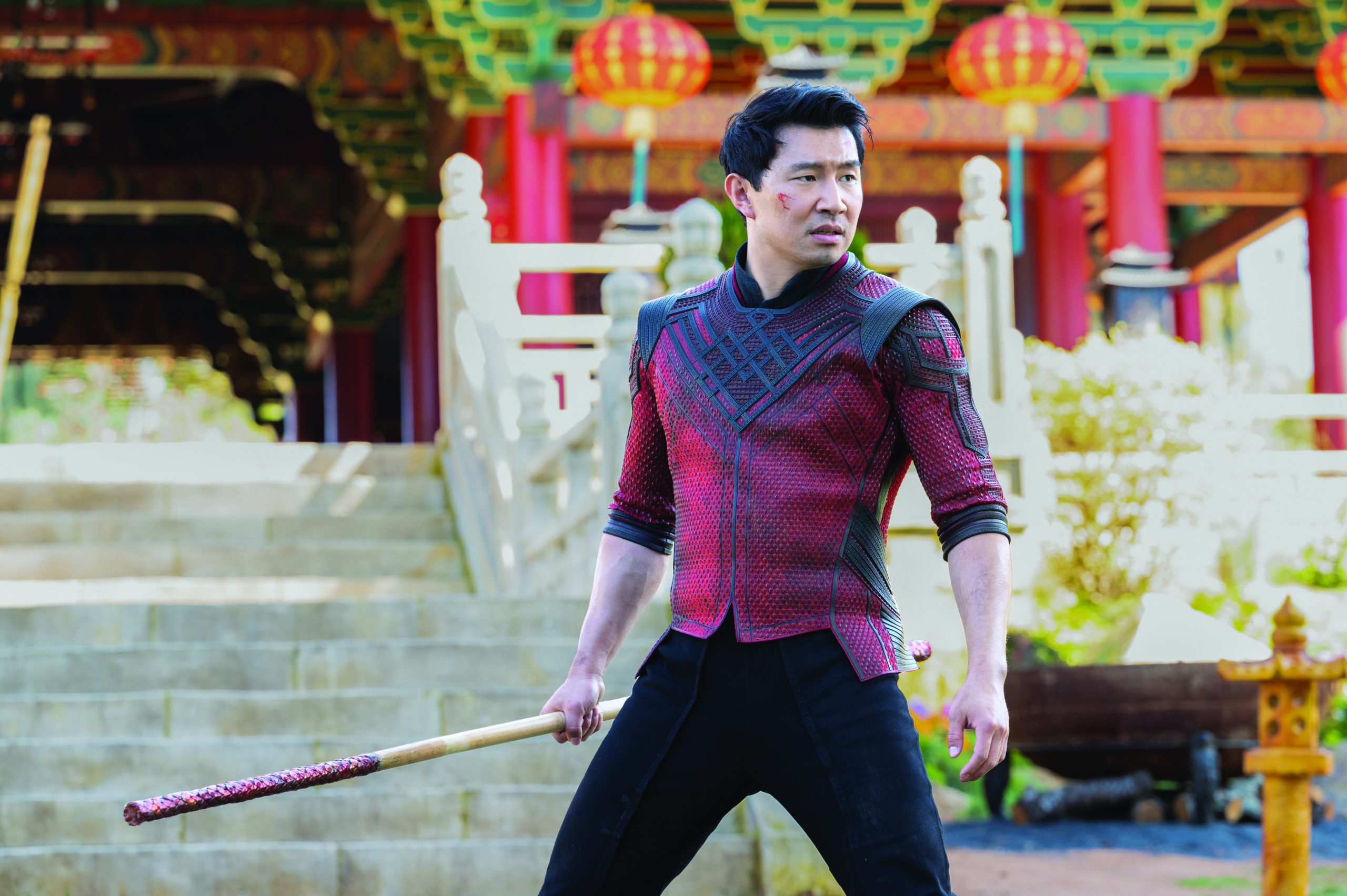 ‘Shang-Chi’ proves legendary, for many reasons
