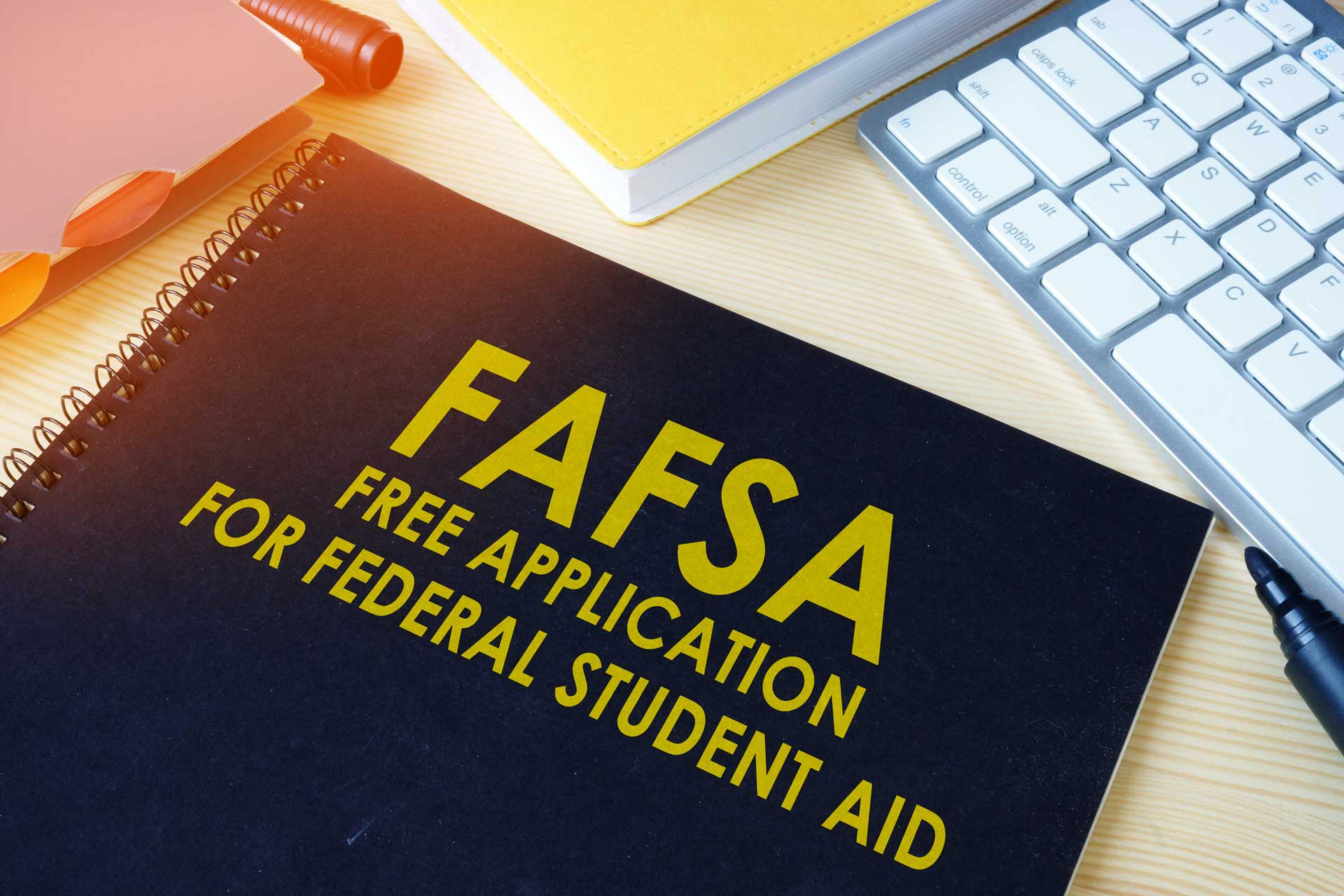 Financial aid forms set to see changes