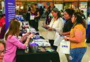 Nursing career fair held at Windward
