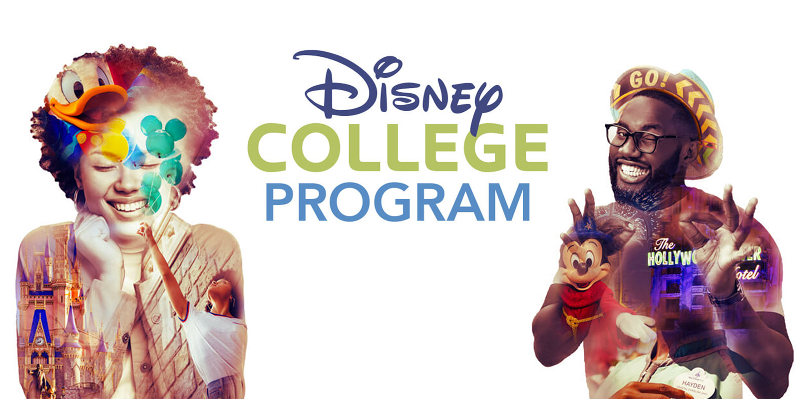 Disney internship opportunity for students