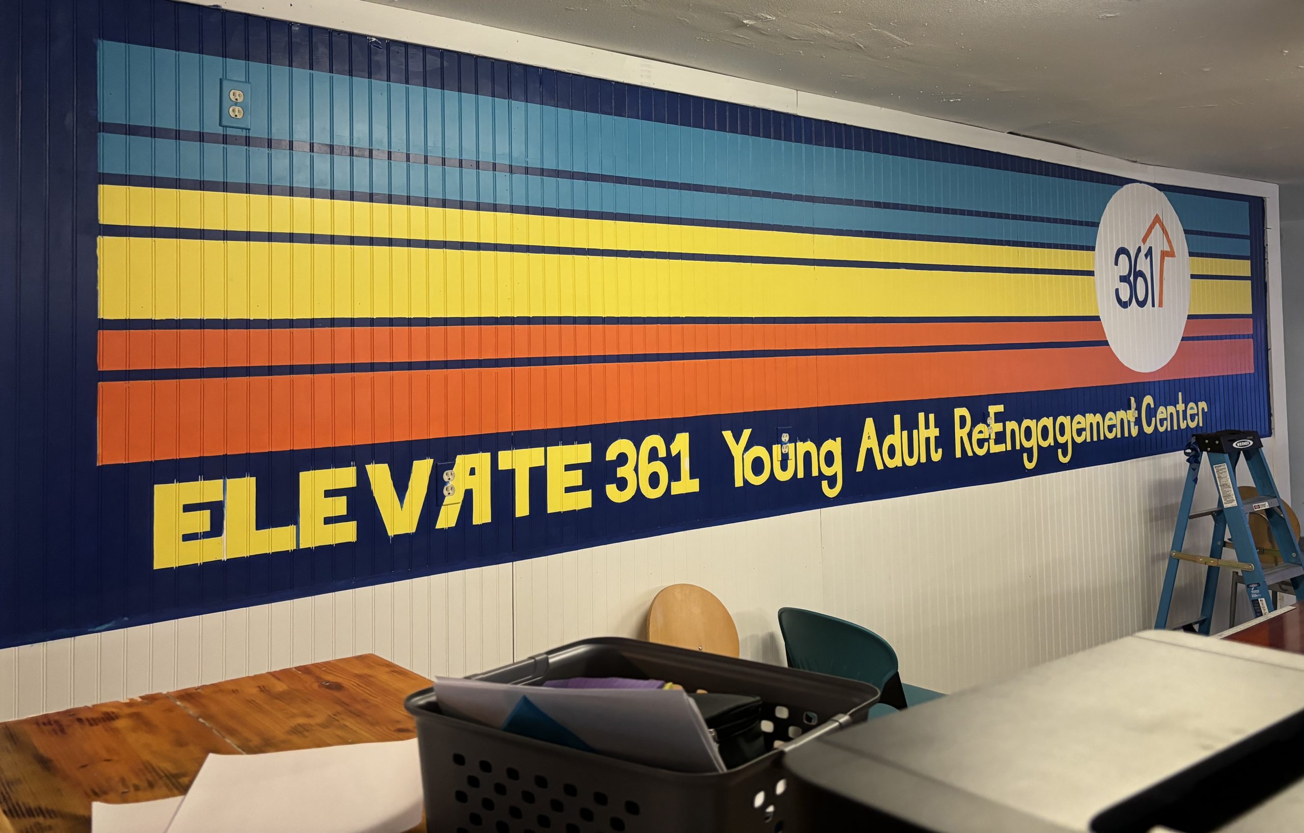 Elevate 361 benefits young adults in Nueces County