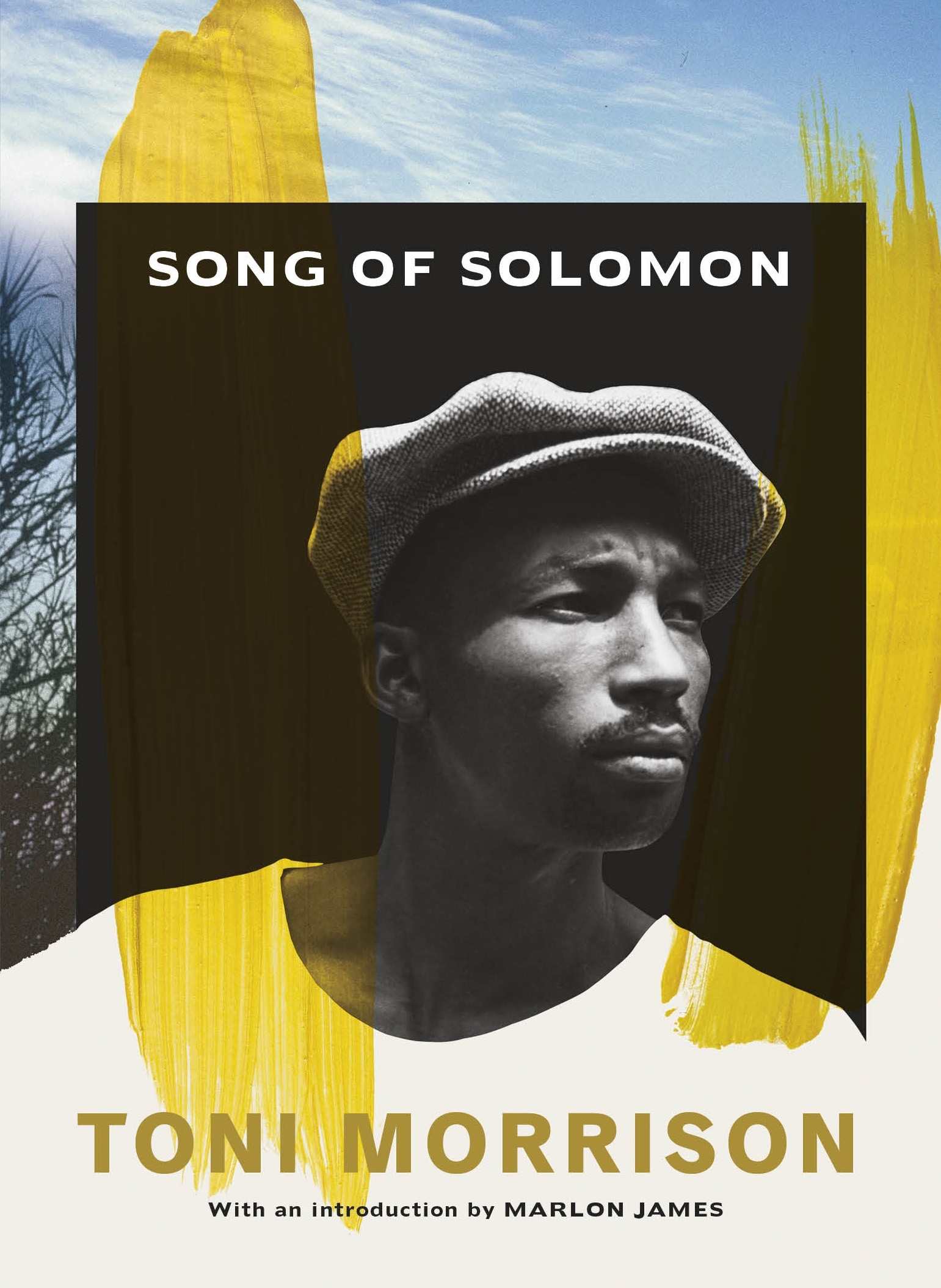 Banned book review: Song of Solomon