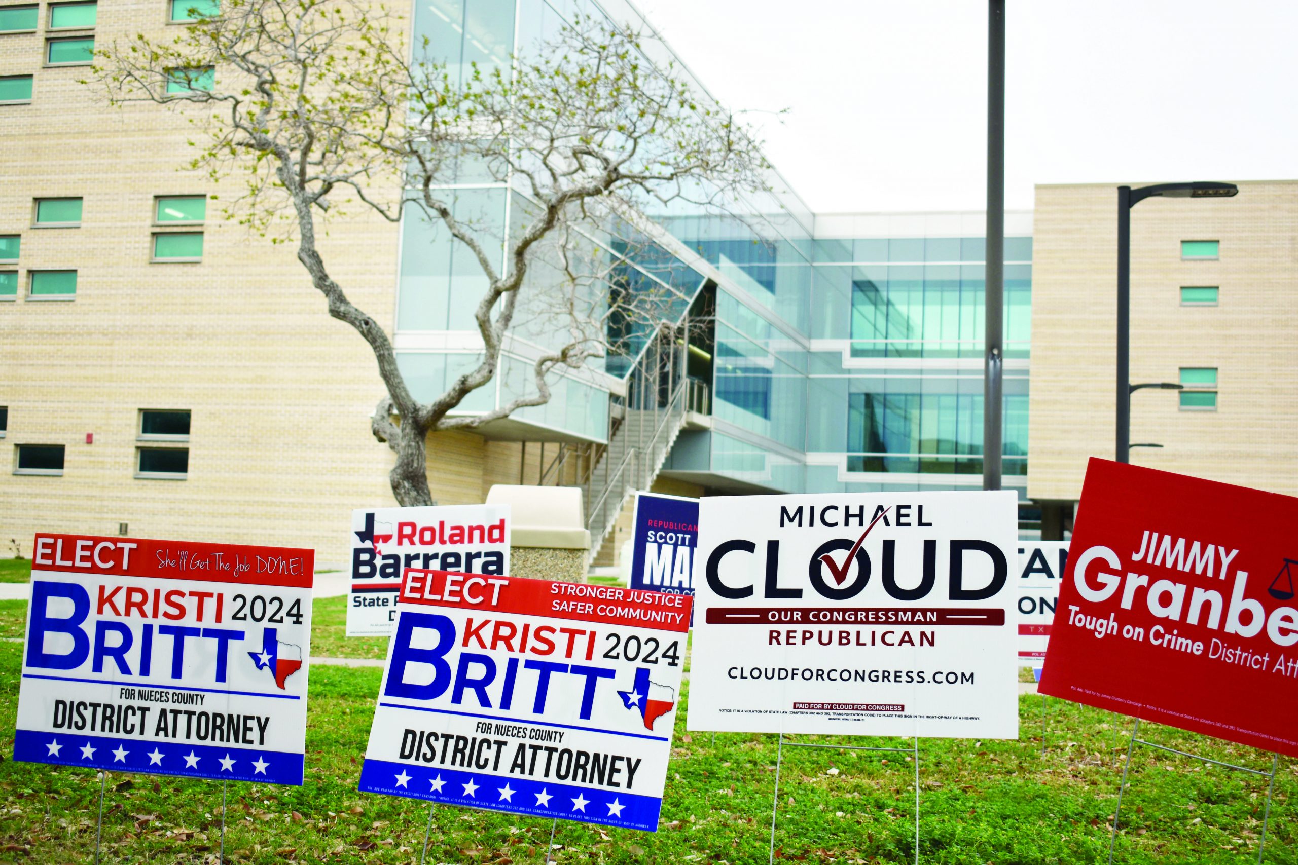 What you need to know for upcoming primary election