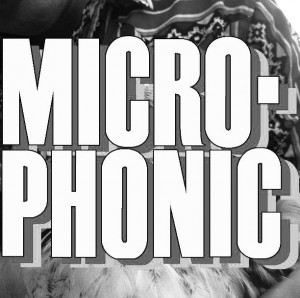 MicrophonicLogo