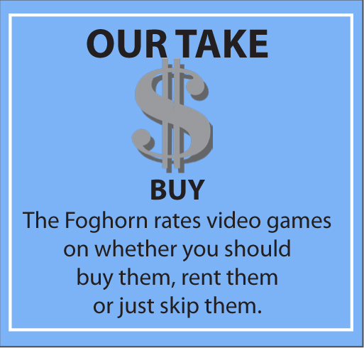 buy video game