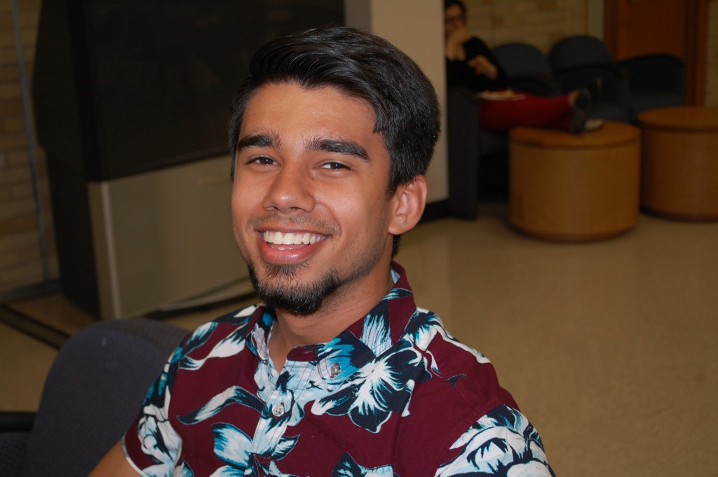 Anastasia Talarantas/Foghorn