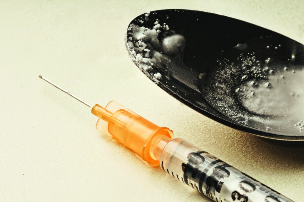 Heroin has become so pure that it can now be snorter and smoked on top of being injected. This, in turn, increases the amount of people willing to experiment with the substance, leading to addiction.