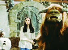 Get Lost at Ride-In’s screening of ‘Labyrinth’