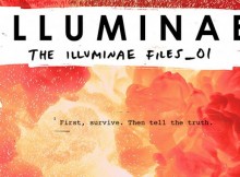 Sci-fi fans sure to love new book ‘Illuminae’