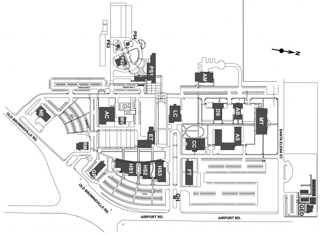 West Campus offers free services FOGHORN NEWS