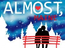 ‘Almost, Maine’ hits DMC Finley Theatre