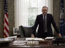 Fourth season of ‘House of Cards’ knocks it out of the park