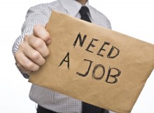 Want a job?
