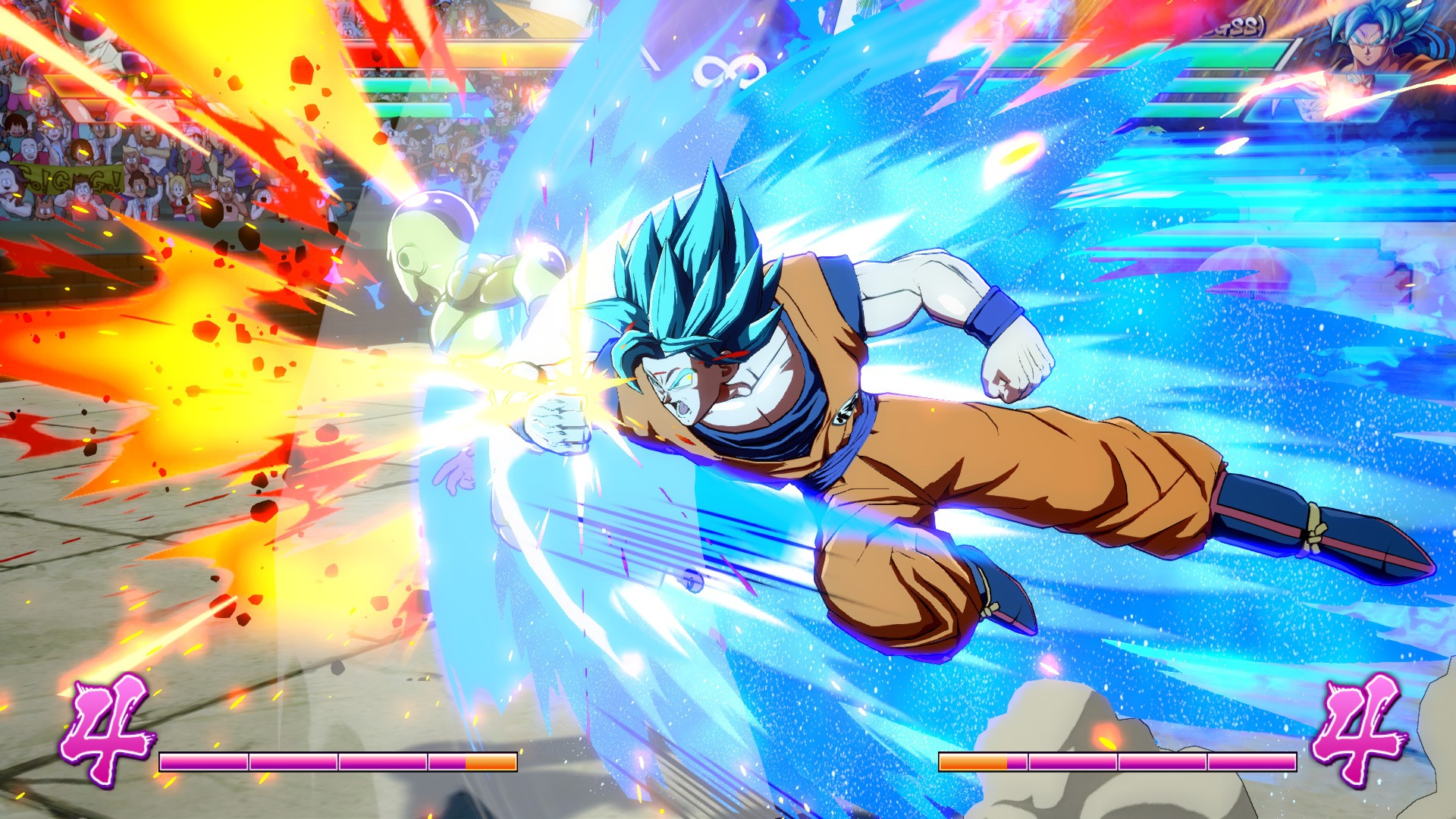 ‘Dragon Ball’ returns with a new game