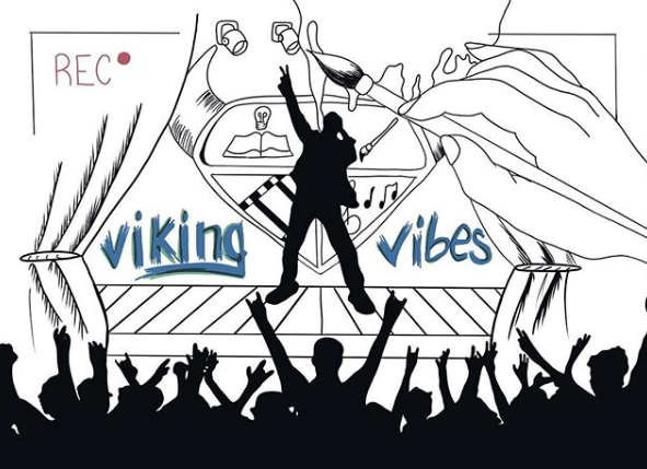 Viking Clubs: Viking Vibes