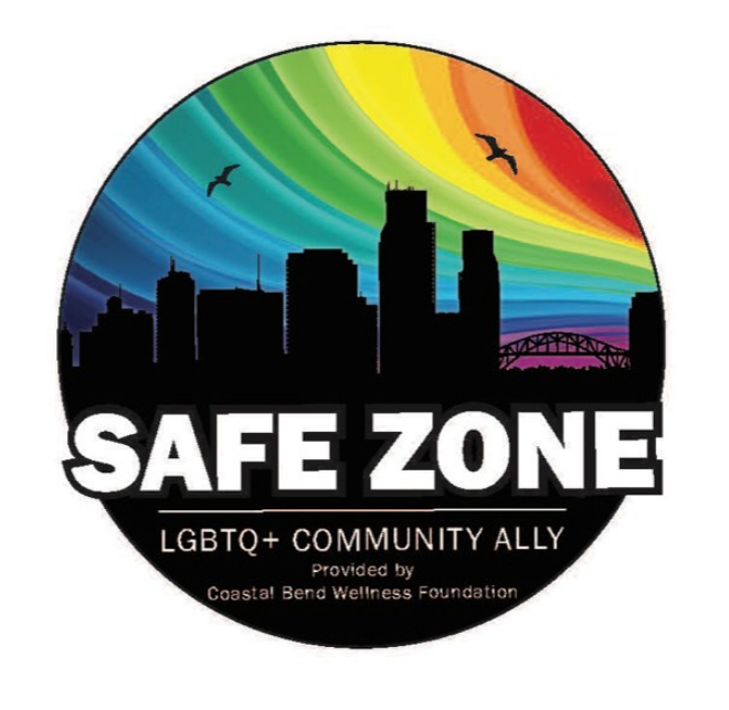 More than 300 earn Safe Zone certification