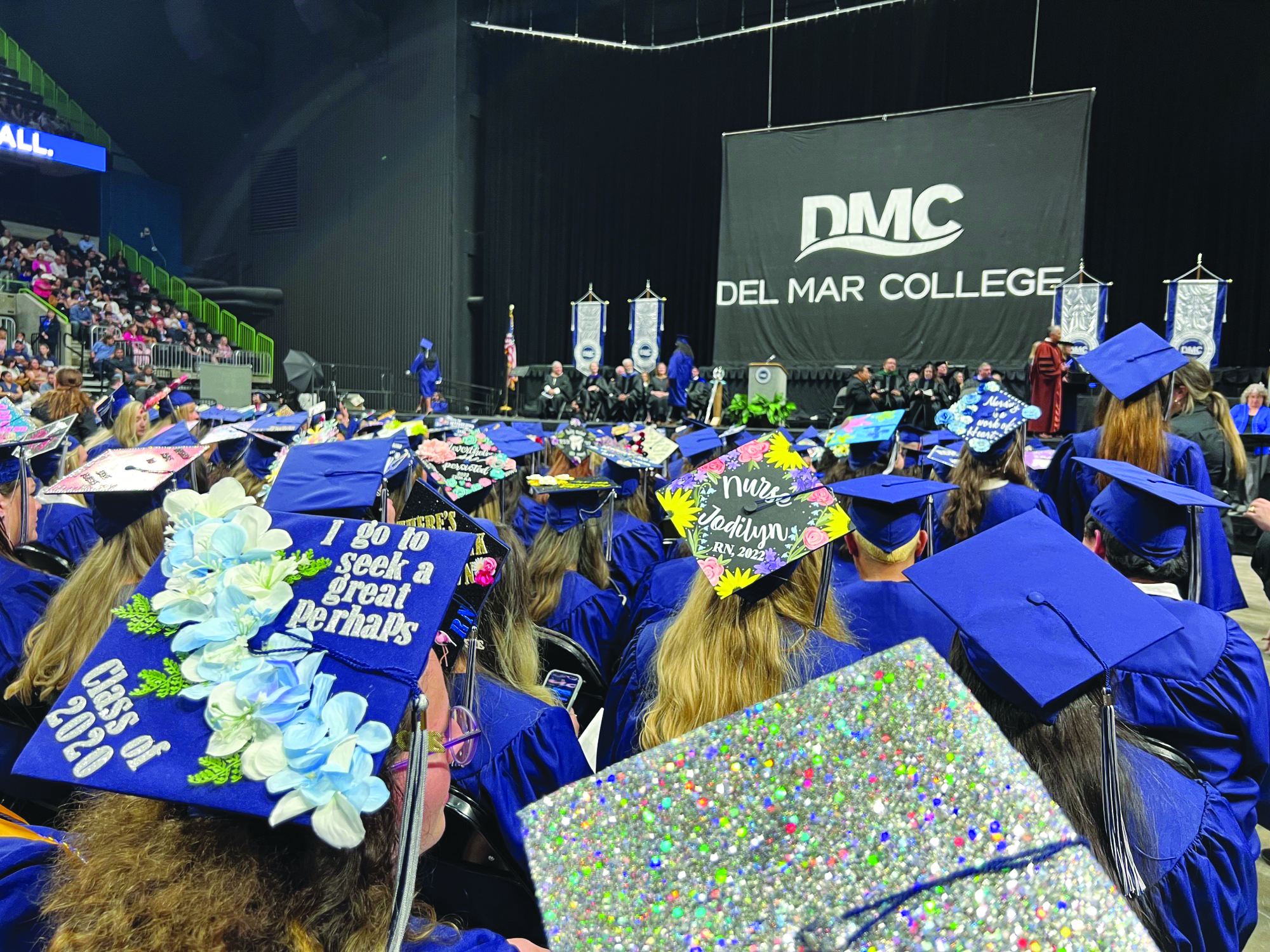 Doctor of Toxicology, DMC Alumnus to give keynote address at May 19 commencement ceremony