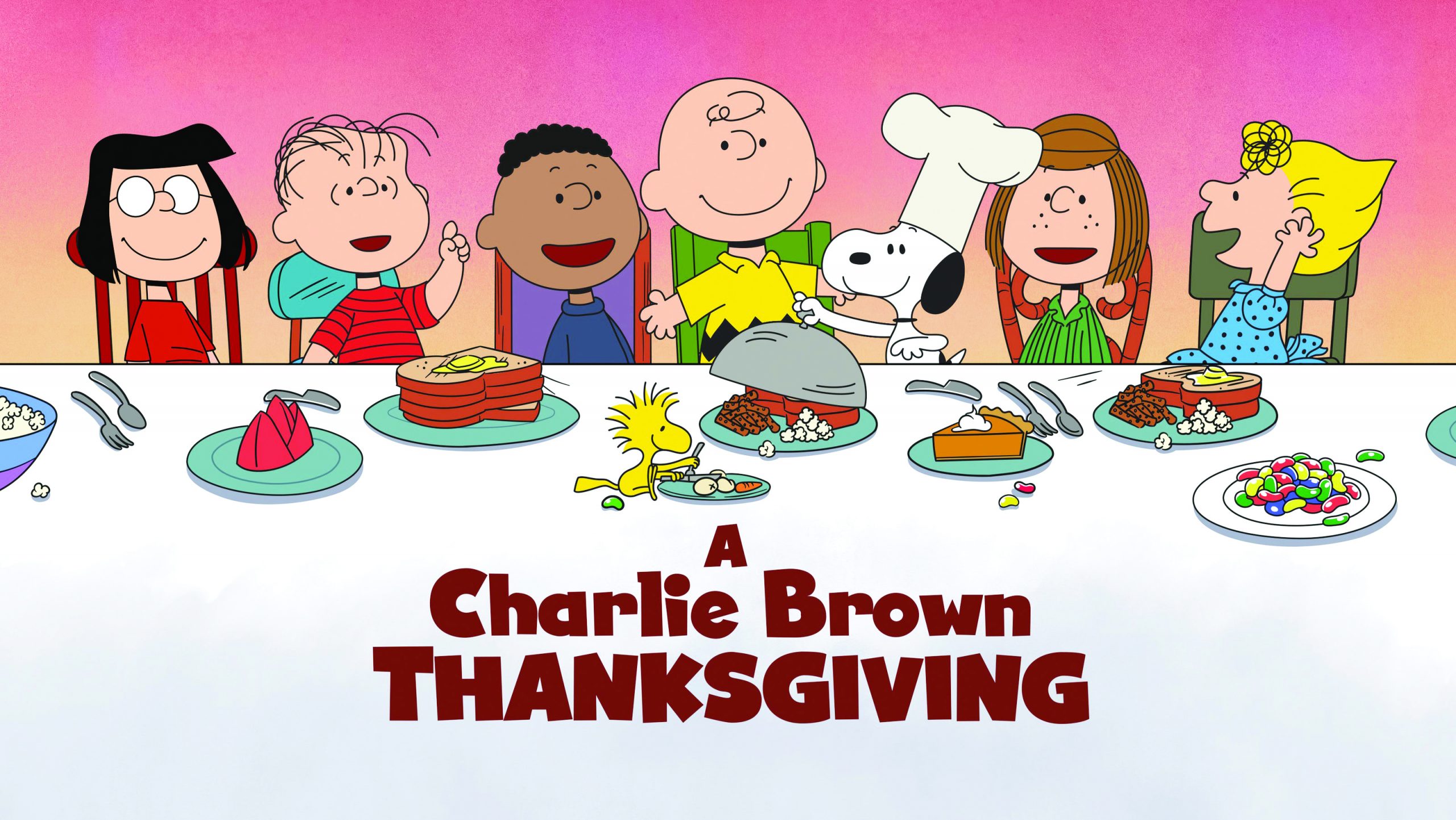 ‘A Charlie Brown Thanksgiving’ gives nostalgic vibe to the November season