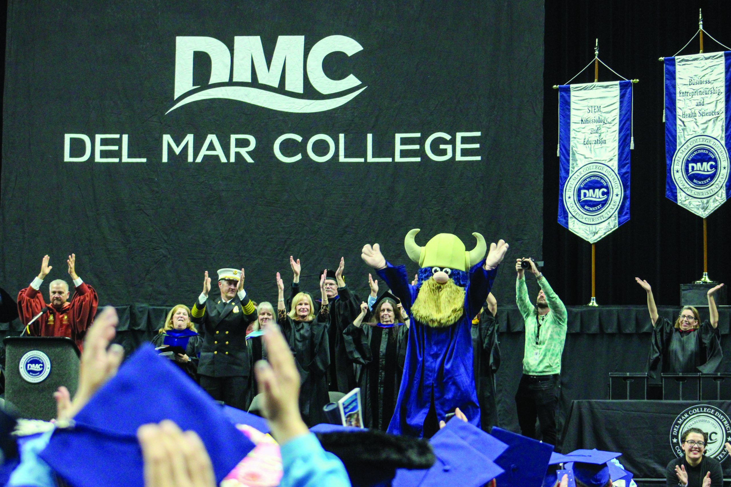 2023 DMC Graduation