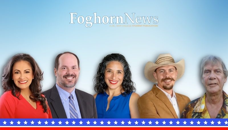 City propositions pass, council races head to runoff