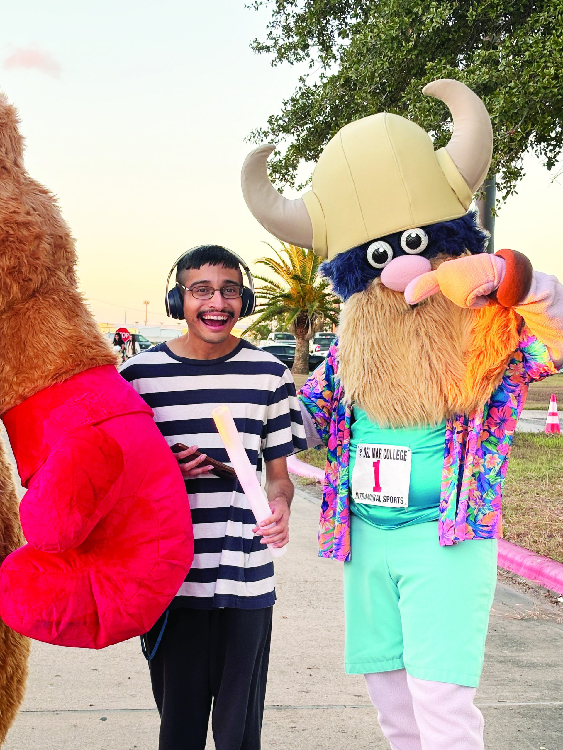 A personal perspective on disability rights