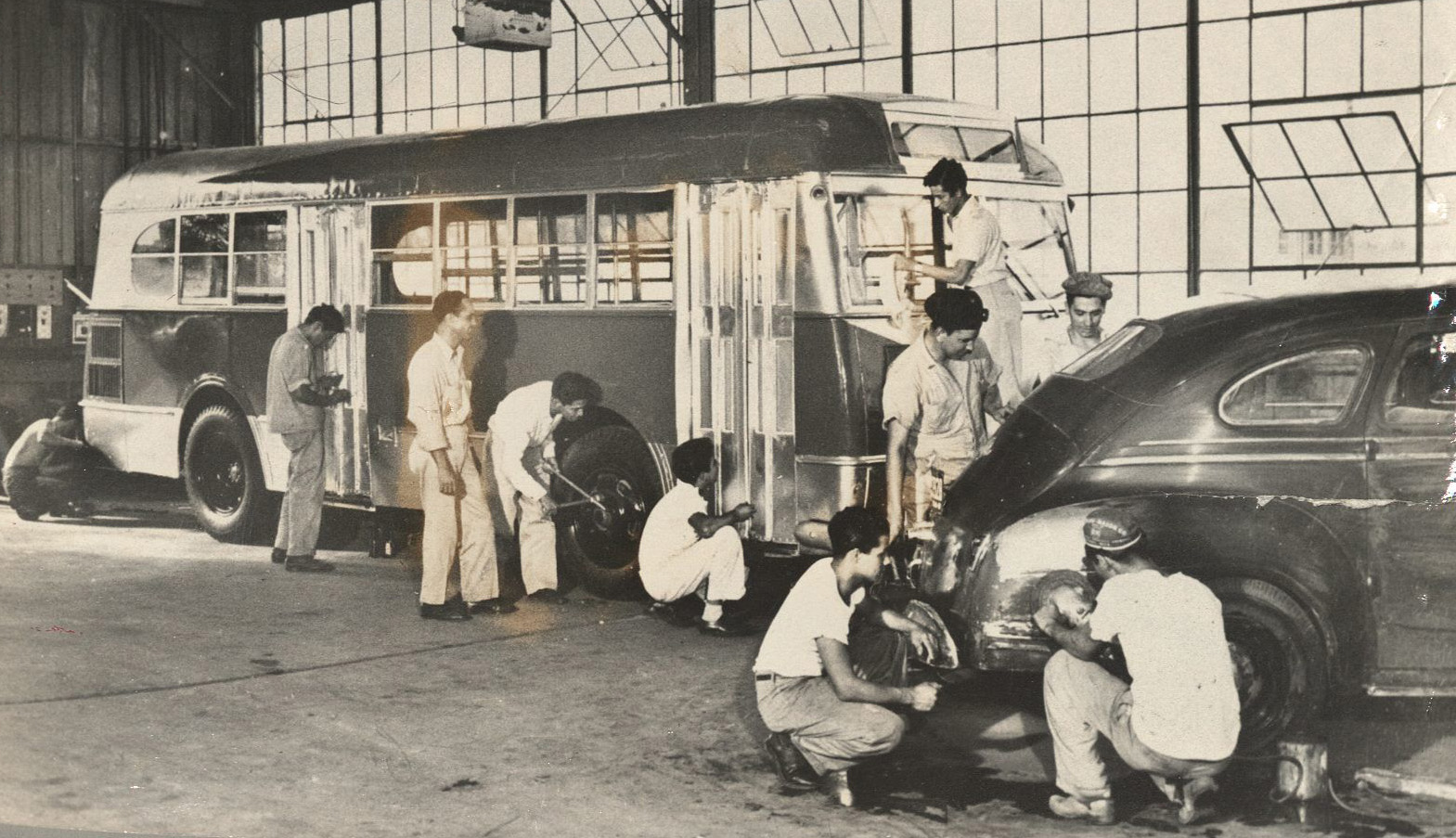 Vo-Tech Institute to Windward Campus: a ‘West’ side story