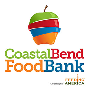 Coastal Bend holiday food distribution
