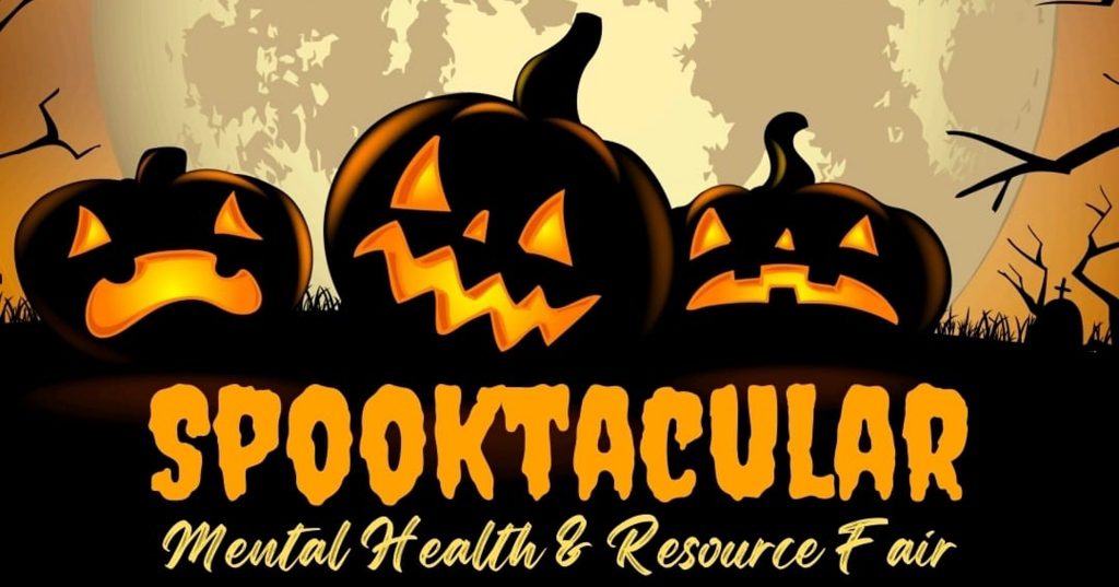 Tenth annual Spooktacular at Windward takes months of preparation ...