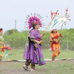 Captains from other Kalpullis hold a flag called a Pantlii that represents who they are and where they are from.
