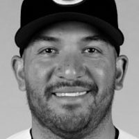 Jose Trevino. Photo courtesy MLB.com