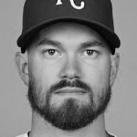 Nick Loftin. Photo courtesy MLB.com